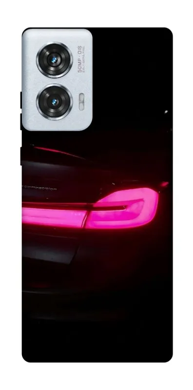 Чехол на Motorola Edge 50 Fusion BMW v46 фото 1 из 1