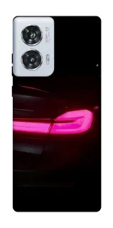 Чехол на Motorola Edge 50 Fusion BMW v46 фото 1 из 1