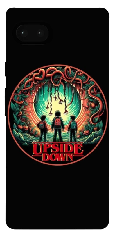 Чохол на Google Pixel 7a Stranger Things ver.32 фото 1 з 1