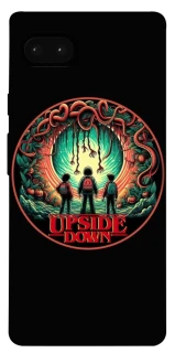 Чохол на Google Pixel 7a Stranger Things ver.32 фото 1 з 1