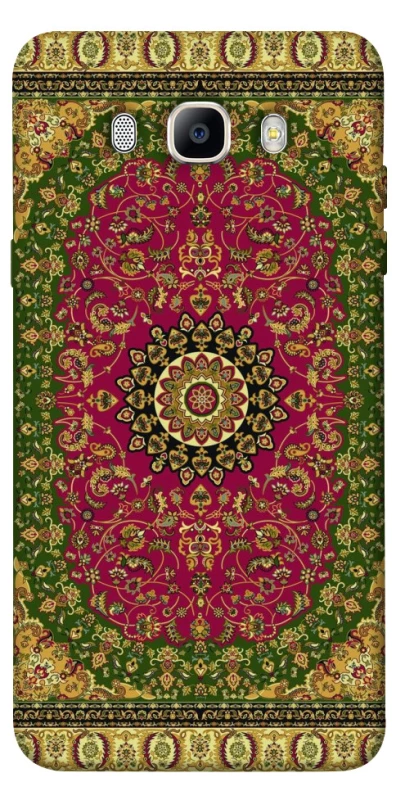 Чохол на Samsung J510F Galaxy J5 (2016) Килим v13 фото 1 з 1