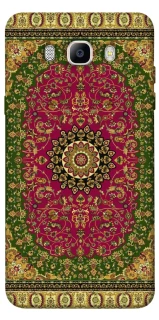 Чохол на Samsung J510F Galaxy J5 (2016) Килим v13 фото 1 з 1