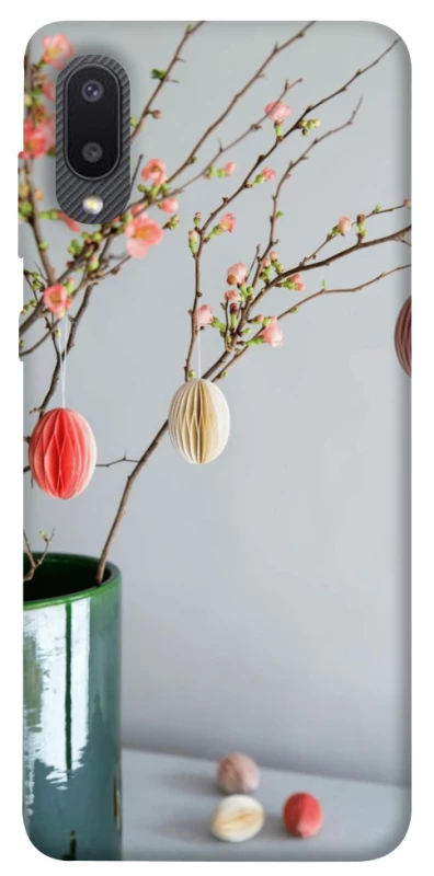 Чохол на Samsung Galaxy A02 Chicks фото 1 з 1