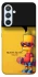 Чехол на Samsung Galaxy A54 5G Bart фото 1 из 1