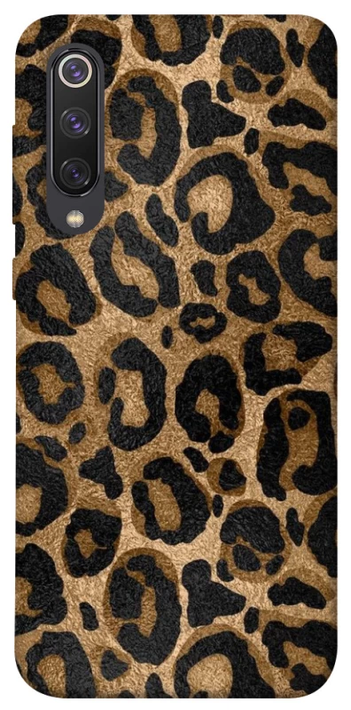 Чохол на Xiaomi Mi 9 SE Leopard Skin фото 1 з 1