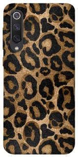 Чохол на Xiaomi Mi 9 SE Leopard Skin фото 1 з 1