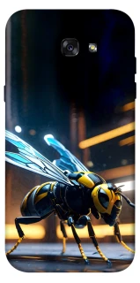 Чохол на Samsung A720 Galaxy A7 (2017) Cyber ​​wasp фото 1 з 1