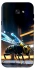 Чохол на Samsung A720 Galaxy A7 (2017) Cyber ​​wasp фото 1 з 1