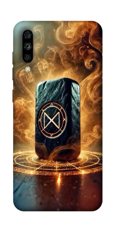 Чохол на ZTE Blade A7s (2019) Руна Дагаз фото 1 з 1