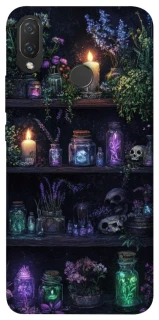 Чехол на Huawei P Smart+ (nova 3i) Magic shelf ver.1 фото 1 из 1