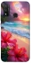 Чохол на Huawei P Smart (2020) Flowers v21 фото 1 з 1