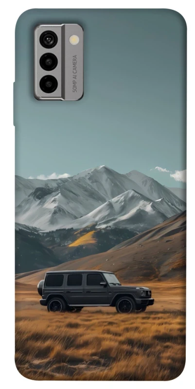 Чехол на Nokia G22 Gelik v2 фото 1 из 1