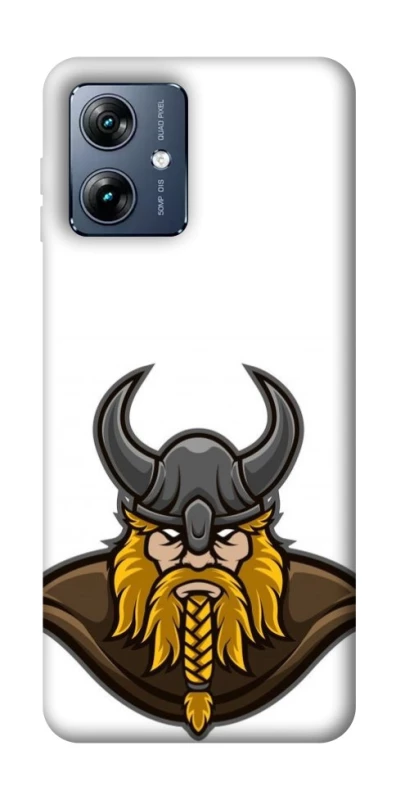 Чехол на Motorola Moto G54 Power Viking фото 1 из 1