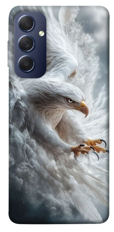 Чехол на Samsung Galaxy M54 5G eagle фото 1 из 1