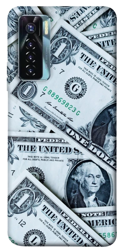 Чохол на TECNO Camon 17 Pro 1 долар фото 1 з 1