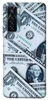 Чохол на TECNO Camon 17 Pro 1 долар фото 1 з 1