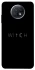 Чохол на Xiaomi Redmi Note 9 5G / Note 9T Halloween Witch ver.4 фото 1 з 1