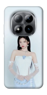 Чохол на Xiaomi Redmi Note 15 Pro 5G Chiquita - BABYMONSTER фото 1 з 1