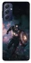Чохол на Samsung Galaxy M54 5G Captain America фото 1 з 1