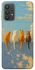 Чохол на Samsung Galaxy A32 (A325F) 4G cats on wall фото 1 з 1