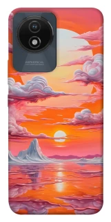 Чехол на Vivo Y02 Glacier фото 1 из 1