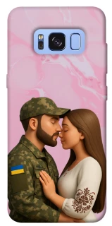 Чехол на Samsung G950 Galaxy S8 Love фото 1 из 1