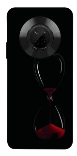 Чохол на Huawei Y9a Red Time фото 1 з 1