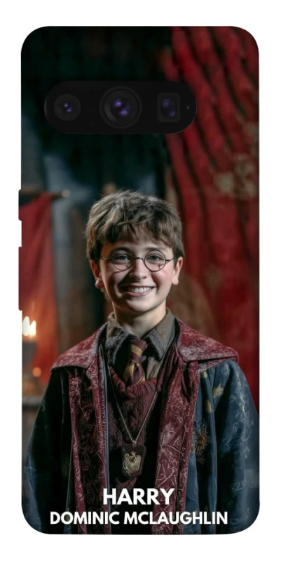 Чохол на Google Pixel 8 Pro New Harry Potter ver.2 фото 1 з 1