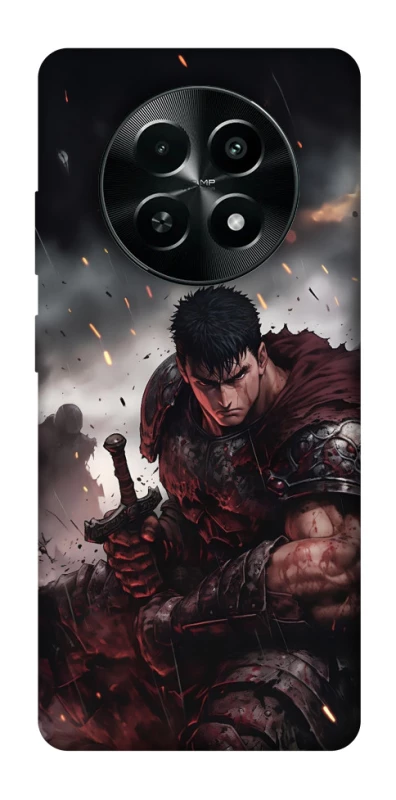 Чехол на Realme Narzo 70x Guts фото 1 из 1