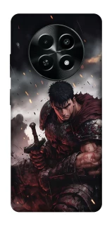 Чехол на Realme Narzo 70x Guts фото 1 из 1