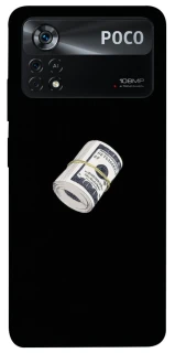 Чохол на Xiaomi Poco X4 Pro 5G Money motivation фото 1 з 1