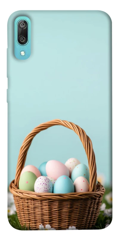 Чохол на Huawei Y6 Pro (2019) Easter ver.5 фото 1 з 1