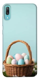 Чохол на Huawei Y6 Pro (2019) Easter ver.5 фото 1 з 1