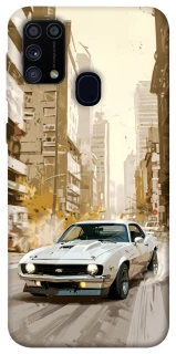 Чохол на Samsung Galaxy M31 Drift фото 1 з 1