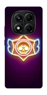 Чехол на Xiaomi Redmi Note 14 Pro 4G Brawl Stars ver.3 фото 1 из 1