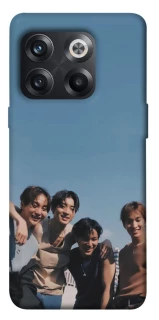 Чохол на OnePlus 10T Seventeen v2 фото 1 з 1