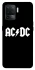 Чохол на Oppo Reno 5 Lite AC/DC logo фото 1 з 1