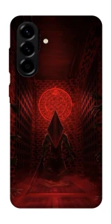 Чохол на Samsung Galaxy A57 5G Silent Hill aesthetic ver.4 фото 1 з 1