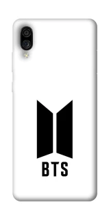 Чохол на ZTE Blade A5 (2020) BTS logo фото 1 з 1