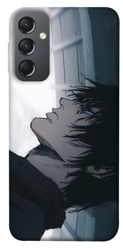 Чехол на Samsung Galaxy A24 4G Toji Zenin v2 фото 1 из 1