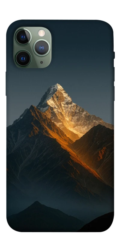 Чехол на Apple iPhone 11 Pro (5.8") Mountain v8 фото 1 из 1