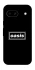 Чехол на Google Pixel 8a Oasis logo фото 1 Чехол на Google Pixel 8a Oasis logo фото 1 из 1