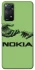 Чохол на Xiaomi Redmi Note 12 Pro 4G Nokia фото 1 з 1