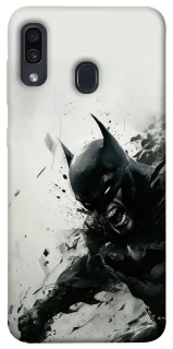 Чохол на Samsung Galaxy A20 / A30 Batman фото 1 з 1
