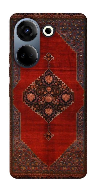 Чохол на TECNO Camon 20 Pro (CK7n) Килим v12 фото 1 з 1