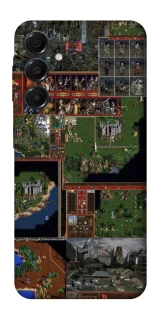 Чохол на Samsung Galaxy A16 4G/5G Heroes of Might and Magic фото 1 з 1