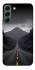 Чохол на Samsung Galaxy S22 Black mountains фото 1 з 1
