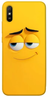 Чохол на Xiaomi Redmi 9A smile фото 1 з 1