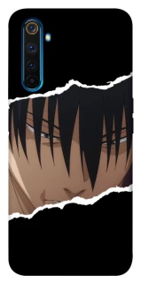 Чохол на Realme 6 Pro Toji v6 фото 1 з 1