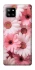 Чохол на Samsung Galaxy A42 5G Рожеві Квіти v2 фото 1 з 1